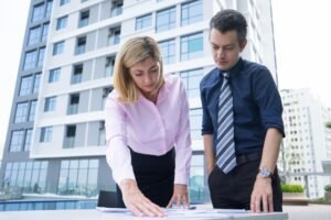 Commercial Property
