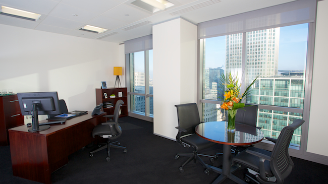 Key Considerations When Choosing Office Space In The UK
