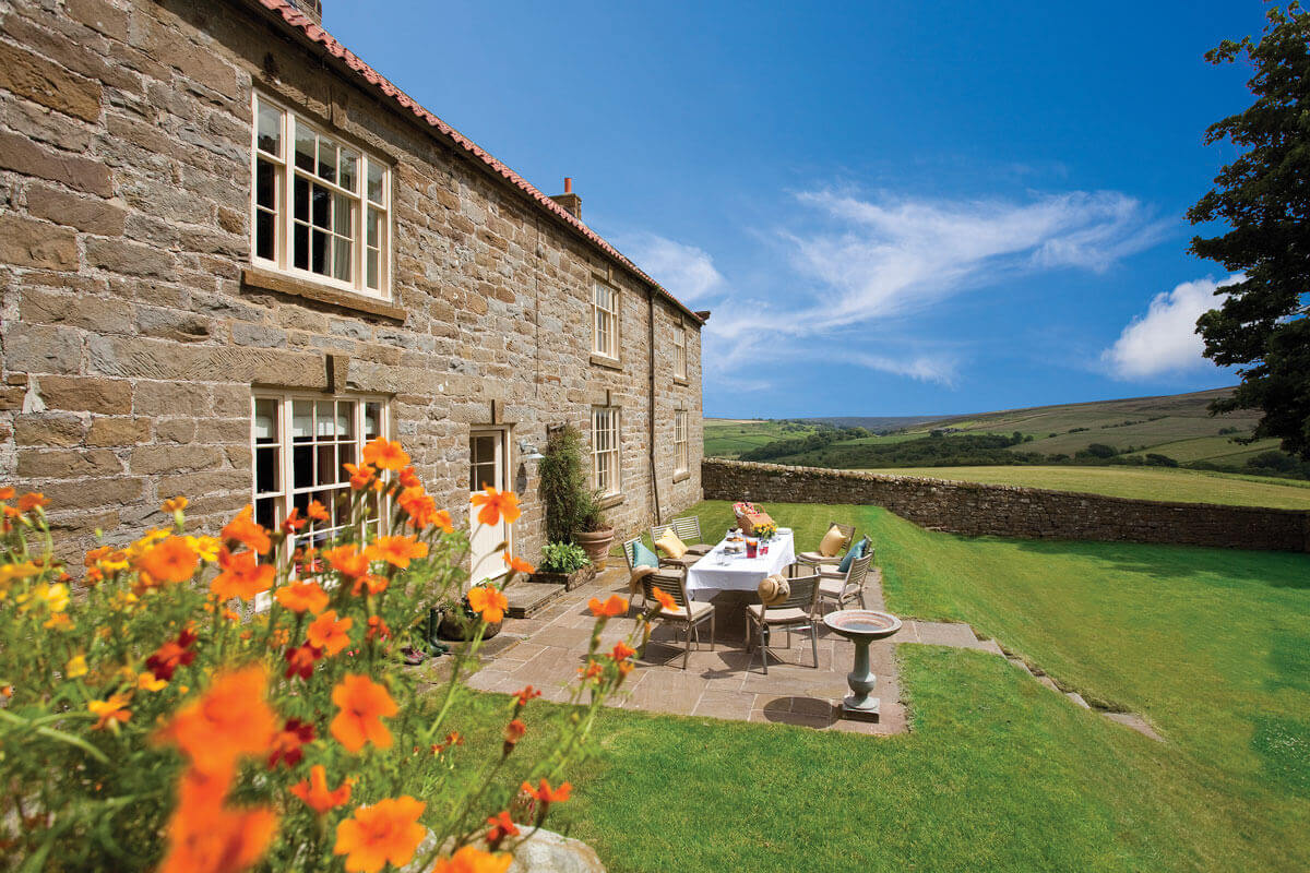 Some Of The Best Holiday Destinations In Wales