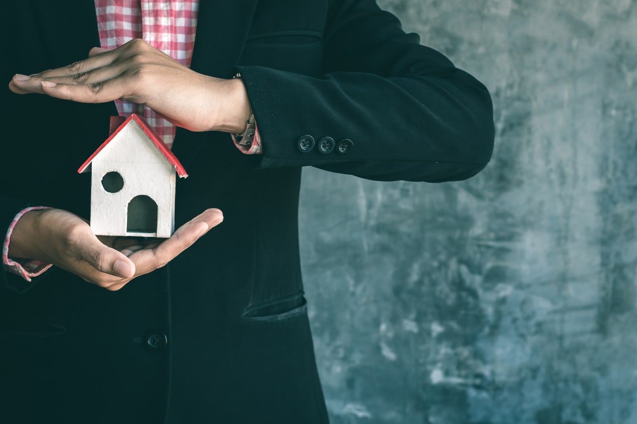 How To Become A Savvy Property Investor