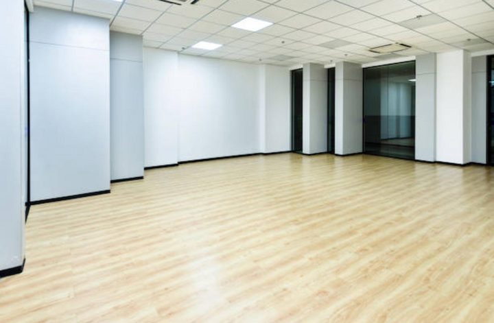 Benefits You Get By Hiring A Concrete Polishing Specialist