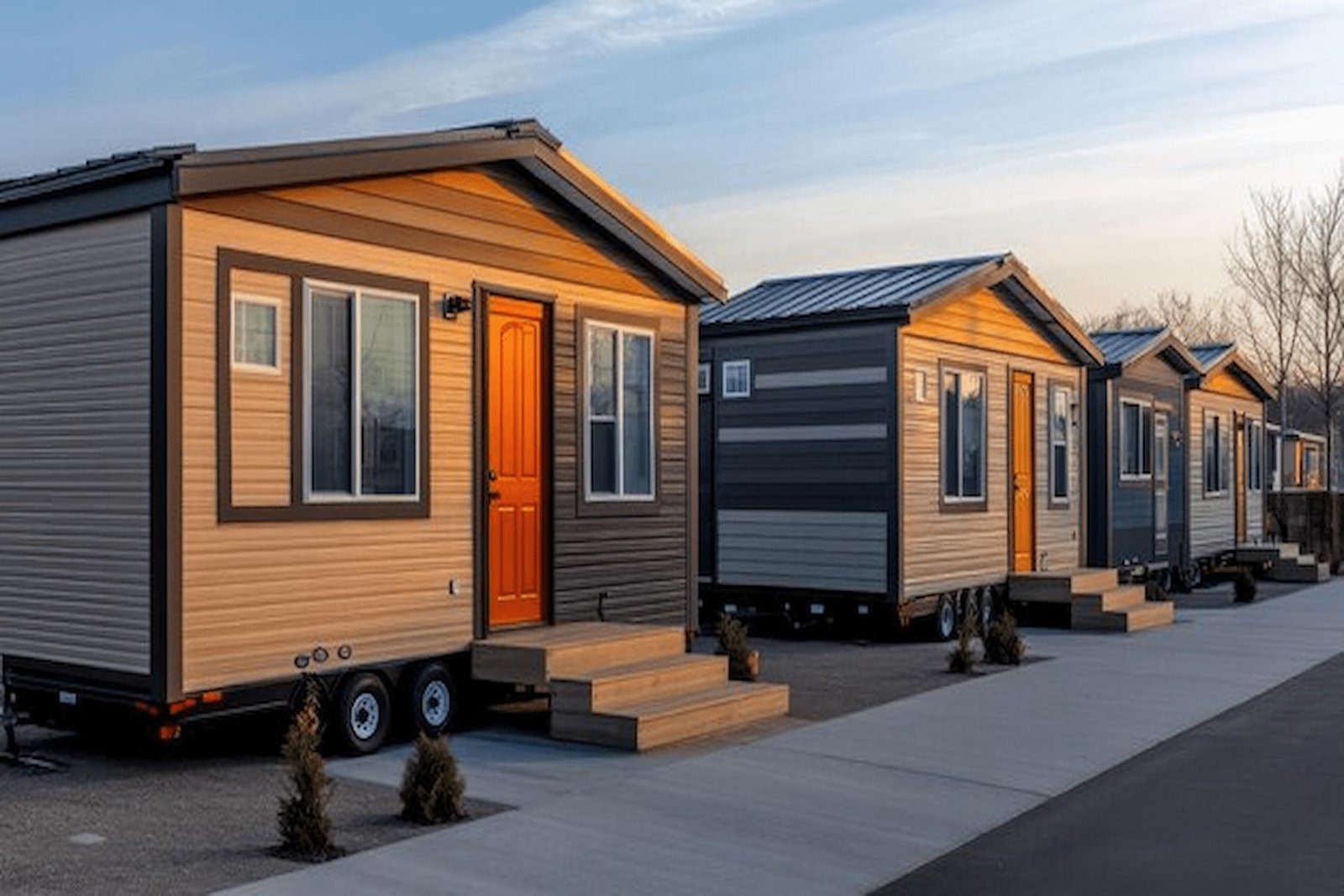 The Rise of Mobile Home Solicitors: Why Specialist Legal Support Is Essential Today