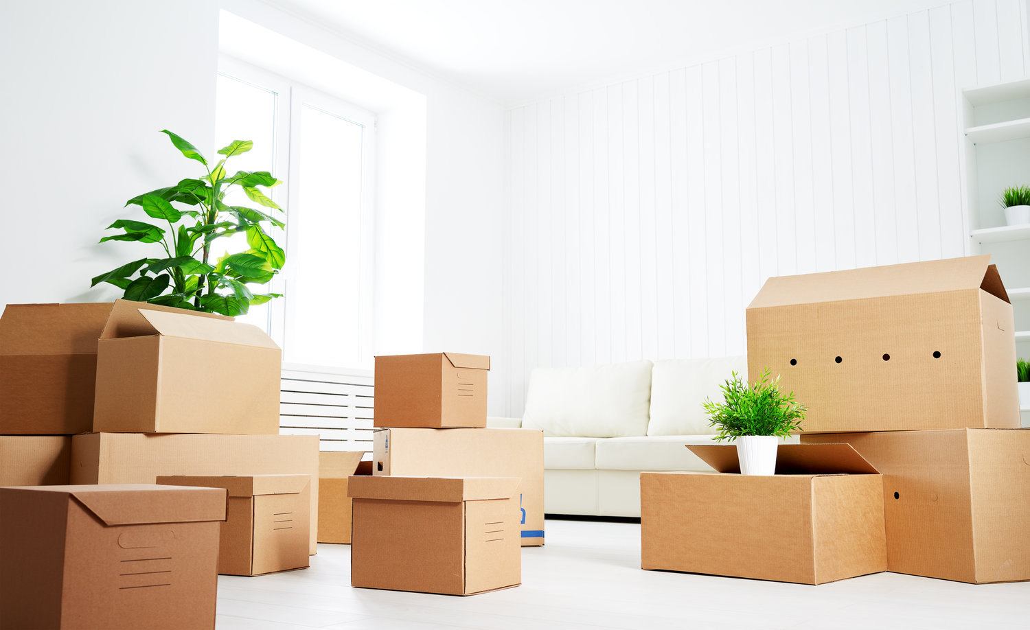 4 Essential Logistical Considerations When Moving Cross The Country