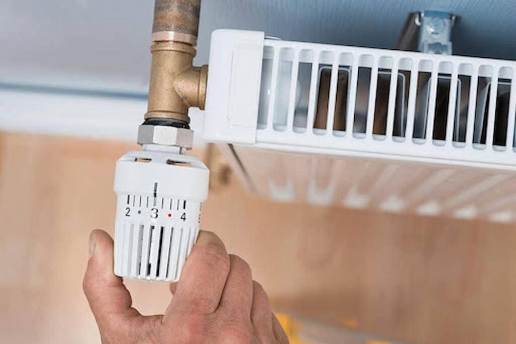 A Homeowner’s Guide to Bleeding and Balancing Radiators