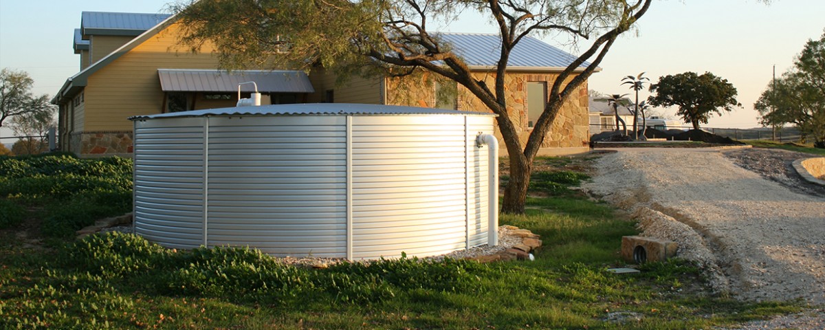 Victorian Government Rebates Water Tanks