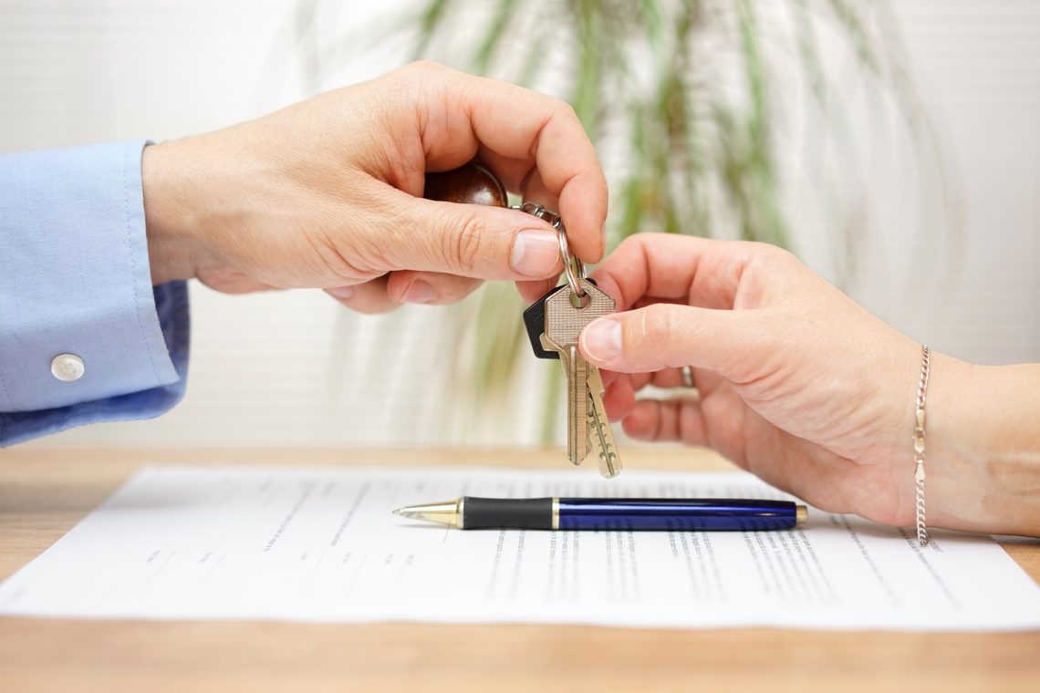 Tips To Consider When Renting Out Your House