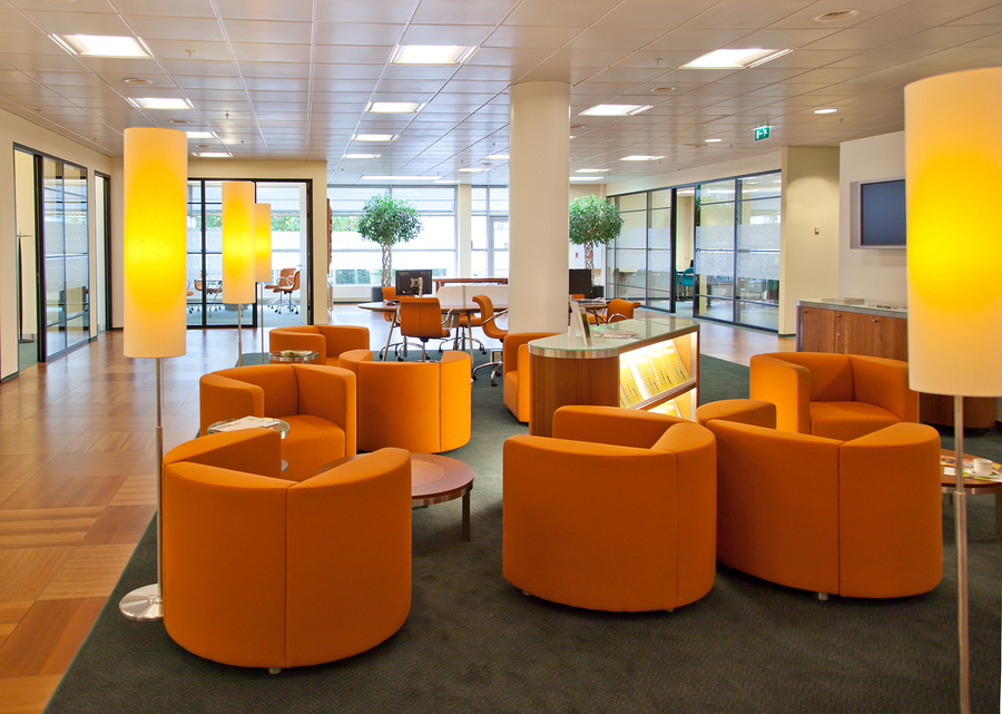 5 Things To Consider When Renting Office Space