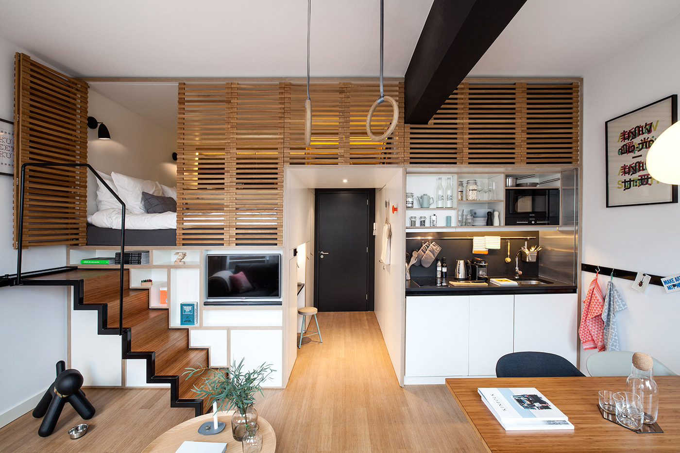 Why Is Investing In A Studio Flat In Bangalore A Smart Move?