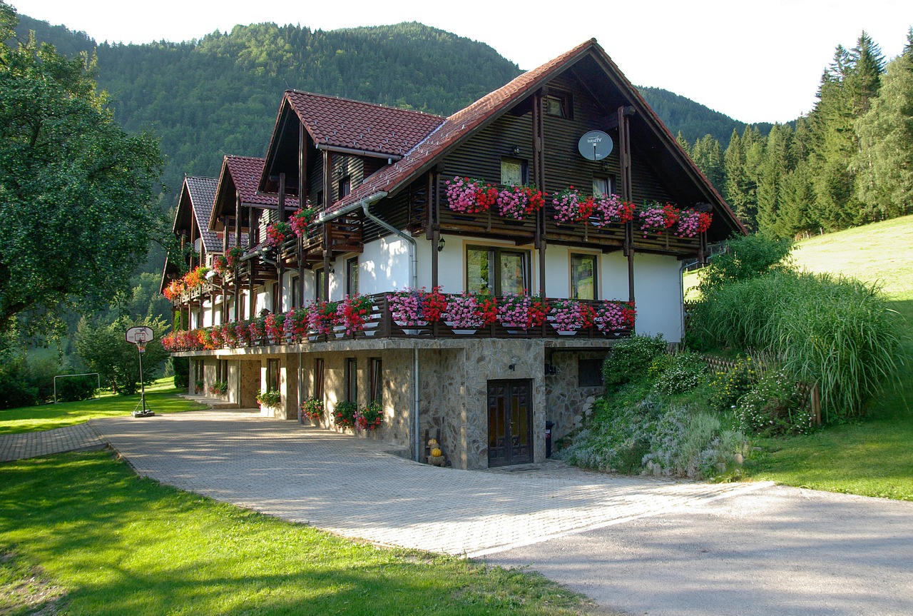 Things You Need To Consider While Getting Property In Slovenia