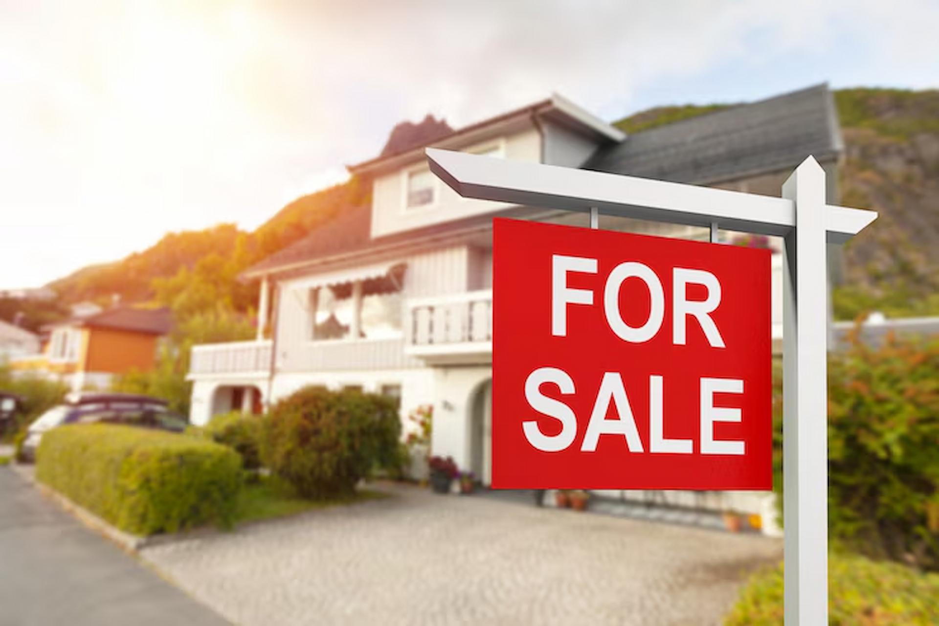 Home Selling