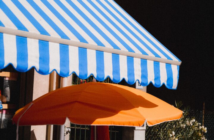 The Benefits Of Installing A House Awning: Protection, Style And More