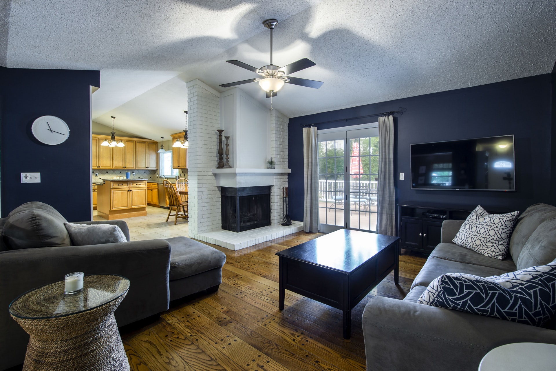 What To Know When Buying An Older Home