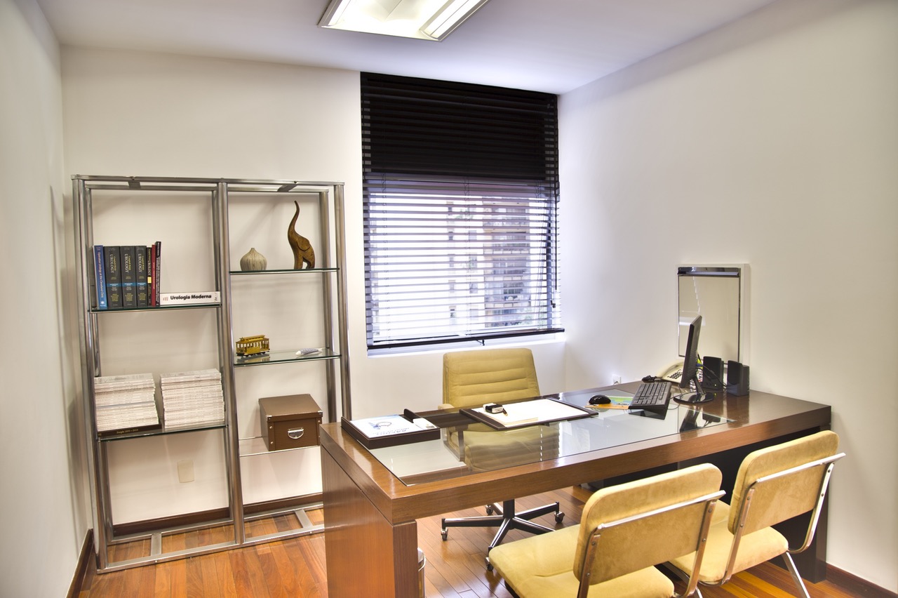 Tips For Choosing Precise Office Space