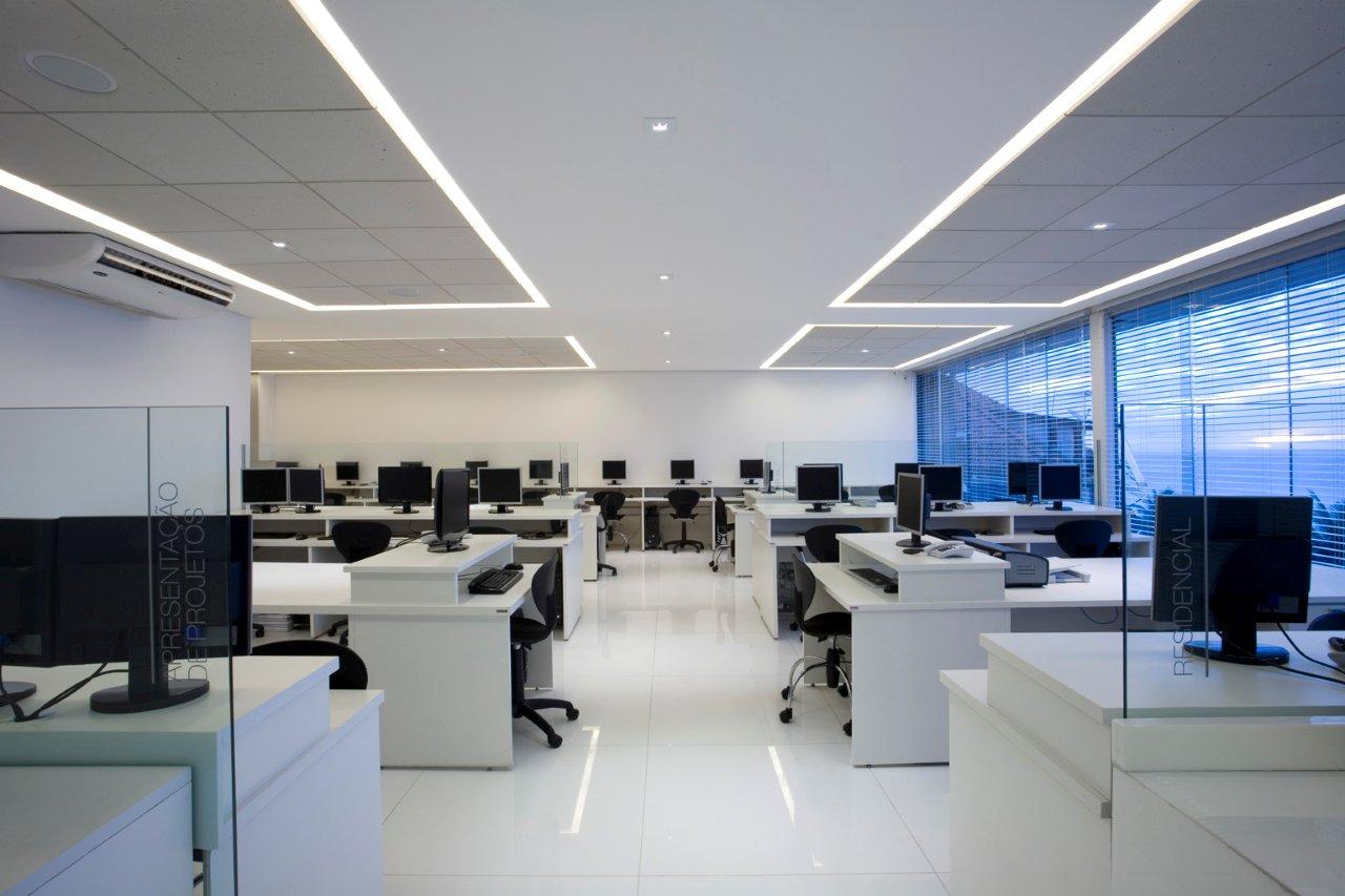 Four Important Factors When Looking For New Offices