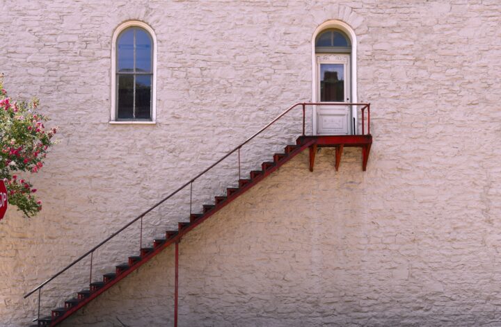 How To Make A Fire Escape Plan Online